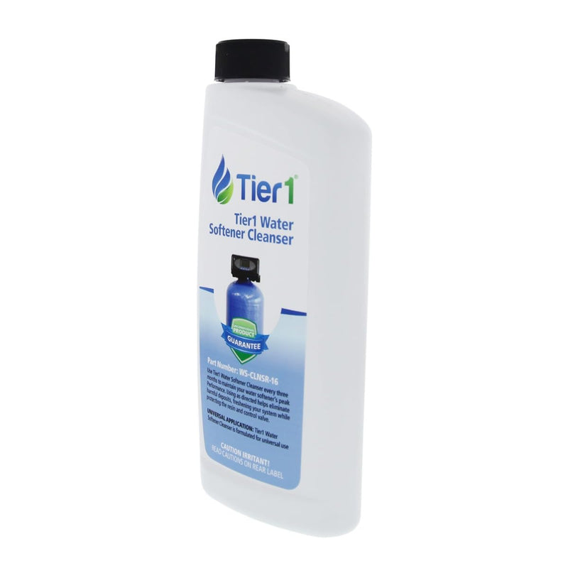 [Australia - AusPower] - Tier1 Water Softener Cleanser 1 