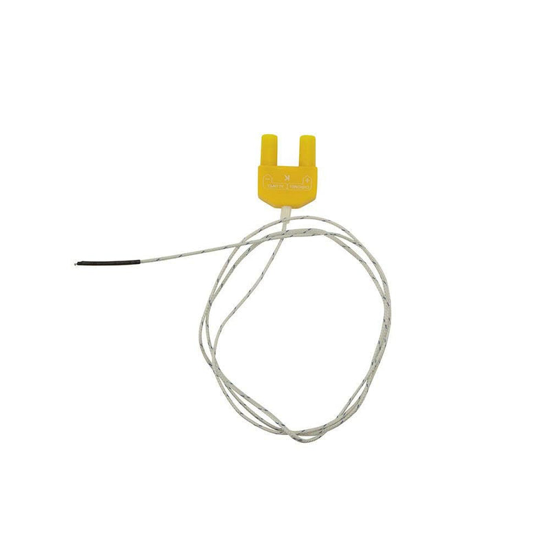 [Australia - AusPower] - Klein Tools 69028 Replacement Thermocouple Banana Type Plugs 