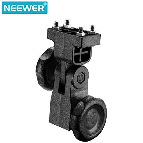 NEEWER Adjustable Ring Light Converter Adapter for Ring Lamp Light Stand