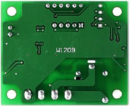 [Australia - AusPower] - FamilyMall l DC 12 V thermostat temperature switch relay thermal sensor -50 to 110 