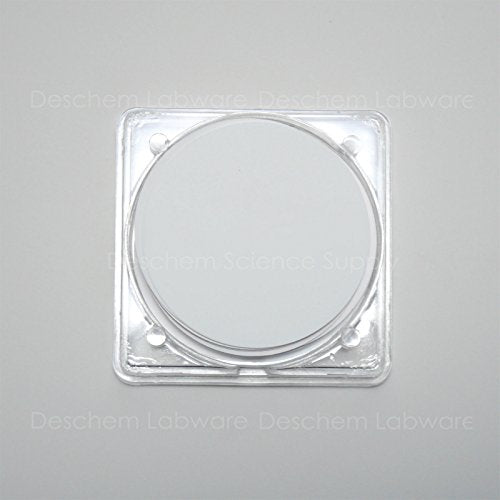 Deschem 50mm 5um PTFE membrane filter, polytetrafluoroethylene, 50 sheets per box