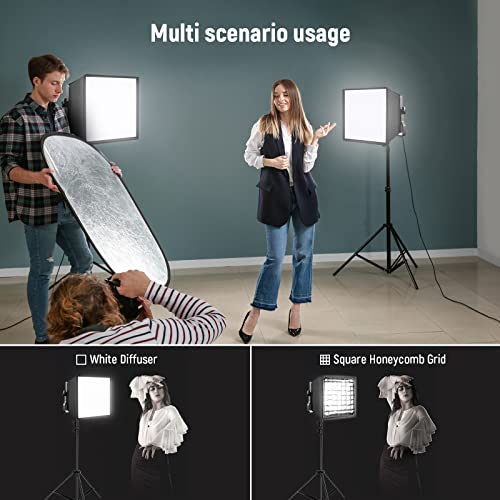 NEEWER Softbox Diffuser for NL660/SNL660/RGB660/RGB660 Pro/RGB660 PRO II