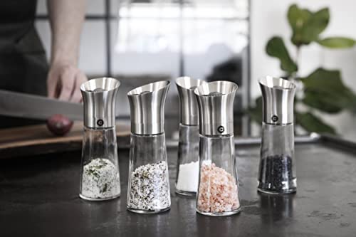 Kala Spice Grinder 170mm Stainless Steel CrushGrind Stainlesssteel