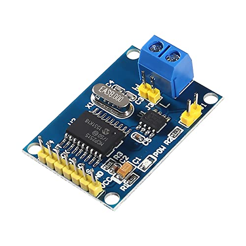 5 x Can-Bus Module MCP2515 Module Can-Bus Module Shield 5 V DC for Arduino