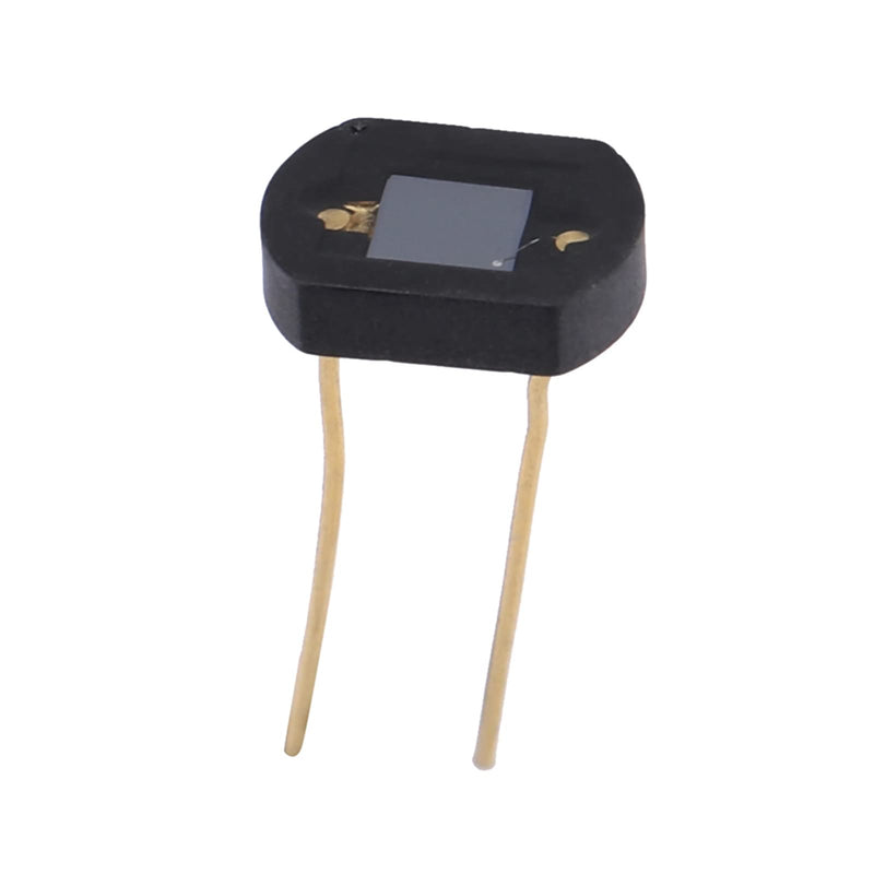 [Australia - AusPower] - Atyhao Silicon Photodiode,Photoelectric Sensors 2DU3 Silicon Photodiode Visible Light Detector Silicon Photocell Photoresistor 