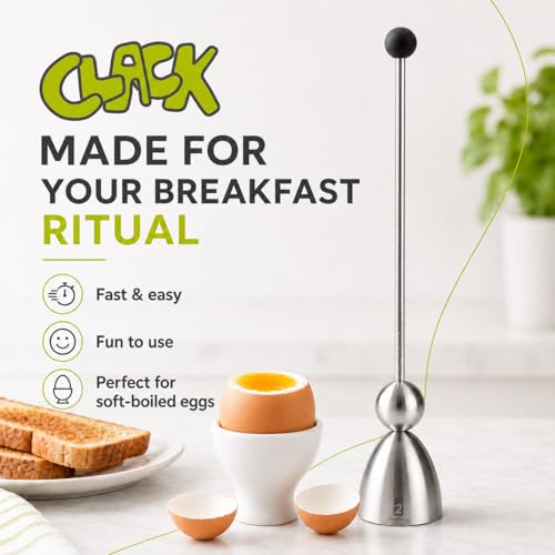 Take2 Clack Black