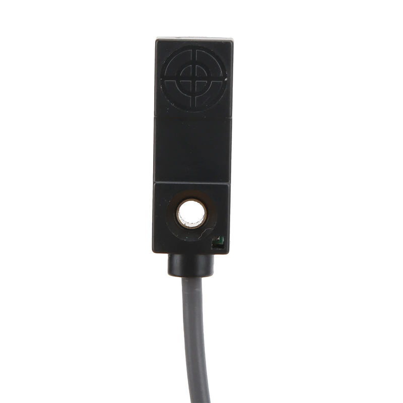 [Australia - AusPower] - Waterproof Approach Switch, 3 Wire Switch Sensor IP67 DC Inductive Flat PNP NO Type Detection Proximity Sensor TL W3MB1 