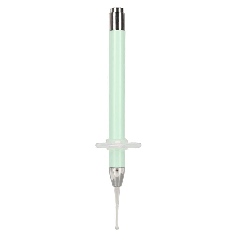 [Australia - AusPower] - Brighter Light LED Ear Checking Penlight with Matching Tools, Magnifying Glass, and Ear Spoon Head for Sound Amplifier 