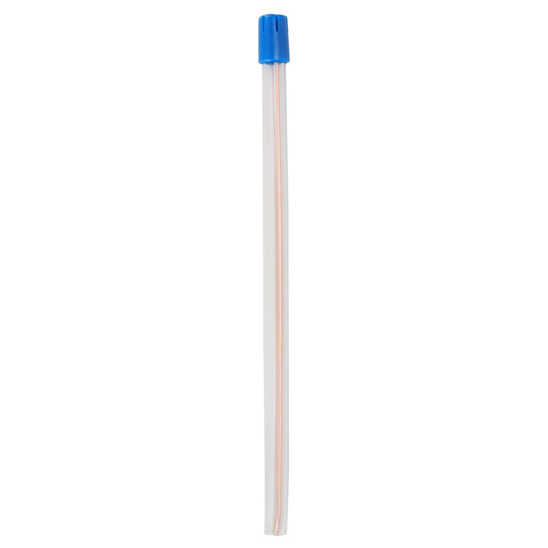 Dental Saliva Suckers, Pack of 100 Disposable Saliva Suckers for Dentists Water Flows Smoothly for Dentist for Dental Clinic