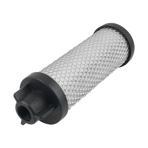 Activated Charcoal Filter Cartridge