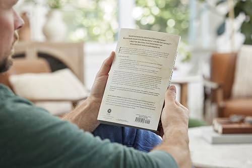 Man of Valor, Man of Grace: The Life of David (The Perfect Gift for Fans of House of David. Discover More About the Real King David of the Bible)