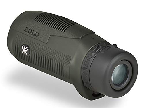 Vortex Solo Monocular 8x25