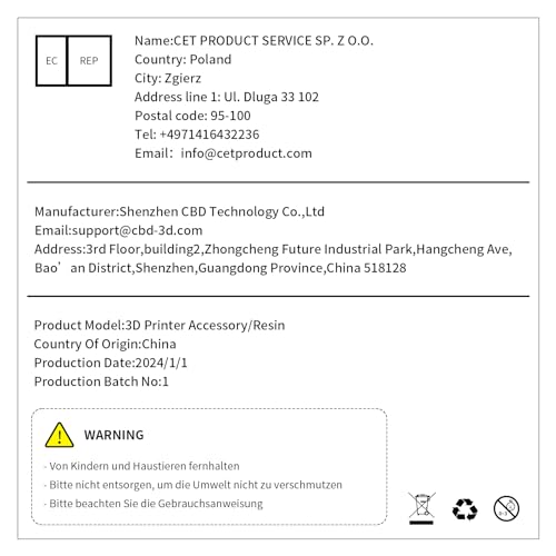 chitu systems 3PCS Screen Protector for LCD Resin 3D Printers, Screen Protective Film for Anycubic Photon M3 Max 7K Resin Mono Screen 3D Printers, 13.6 Inches, 390x260mm Thickness 0.1mm