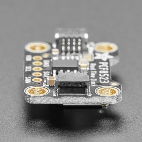 Adafruit PCF8523 Real Time Clock, Stemma QT