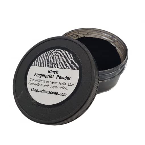 [Australia - AusPower] - Basic Latent Fingerprint Kit, Bichromatic 