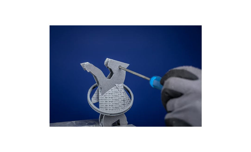 [Australia - AusPower] - Pferd PF1162 150 H3 11214158 PF Round Files 150 mm Länge 150mm Cross cut H3 