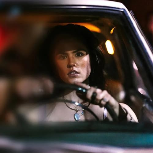 Lens Filter Split Diopter - Fractal Lens Prism & Half Blur Fx for Cinematic Photos DSLR Camera Lens Effects Filters (Split Diopter Filter, 82mm) Split Diopter Filter