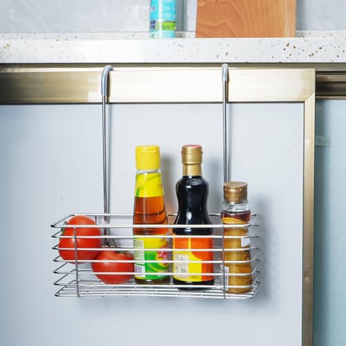 11.02" Shower Caddies,Hanging Shower Rack Bathroom Storage Rack Single Basket