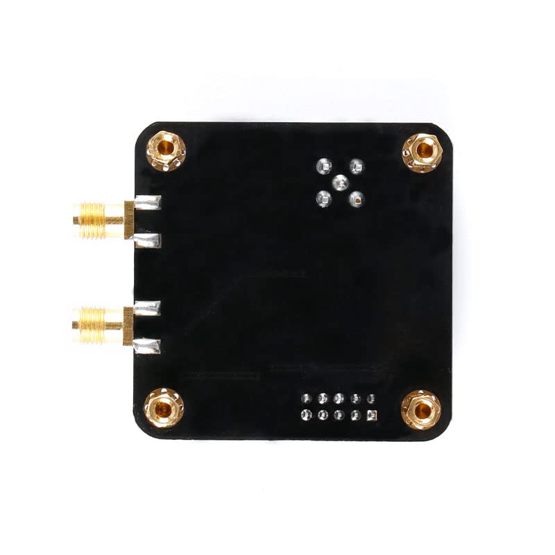 [Australia - AusPower] - AD9834 DDS High-speed Signal Generator Module Sine Wave Triangular Wave Signal Generator DDS Sweep Source DC-5V 75MHz 