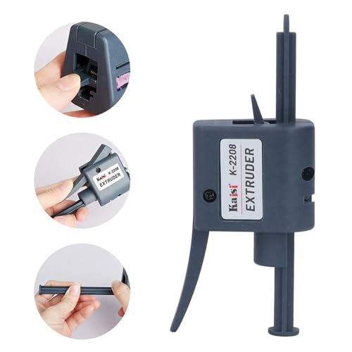 LiebeWH K2208 handheld solder paste dispenser with 1.3mm nozzle for precision PCB repair and flux glue dispensing