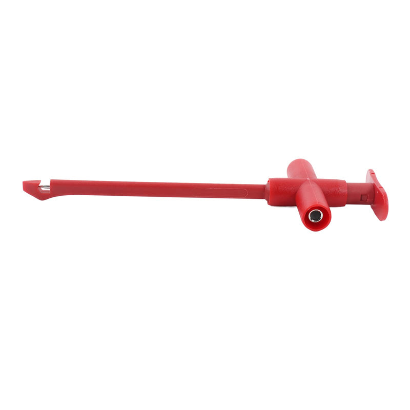 [Australia - AusPower] - Multimeter Probes, 19A JT8001-1 Wire Piercing Probe Kit, 30VAC-60VDC Electronic Test Probes for Wiring Harness Connectors, Fuel Injectors, Automotive Sensors and Others 