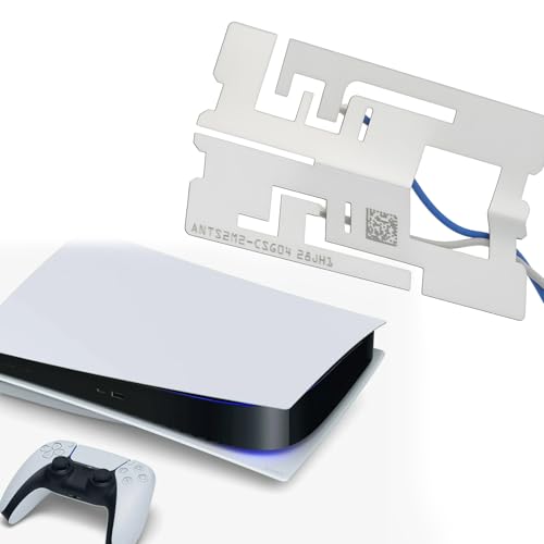 OTOTEC WiFi Bluetooth Antenna Compatible with PlayStation 5 1200 Game Consoles Compatible with PS5 1200