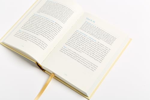 The Songs of Jesus: A Year of Daily Devotions in the Psalms