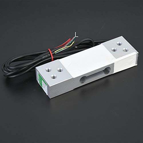 Yanmis 100kg load cell sensor, high-precision parallel beam weight sensor for electronic scales
