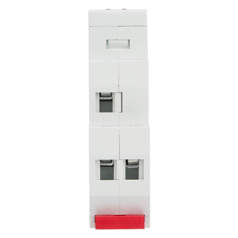 GRV8-03 Three-Phase Voltage Monitoring Relay Phase Sequence And Phase-Off Relay