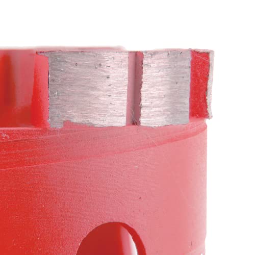 Prodiamant Premium Diamond, Core Drill for Masonry, 82mm