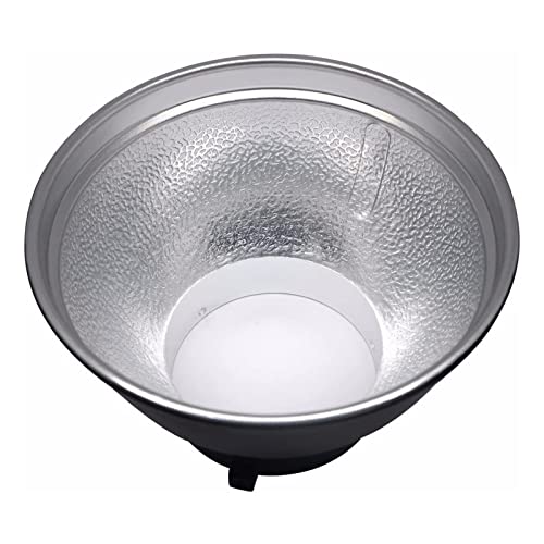 Godox AD-R6 Reflector Approx 7" Standard Bowens Mount Light Modifier