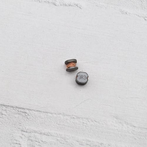 140pcs 14 Values 2.2 UH - 680 UH CD54 Wire Wound SMD Power Inductor Assortment Set 2.2 UH 3.3 UH 4.7 UH 6.8 UH 10 UH 22 UH 33 UH 47 UH 68 UH 100 UH H 20 uh 330 uh 470 uh 680 uh