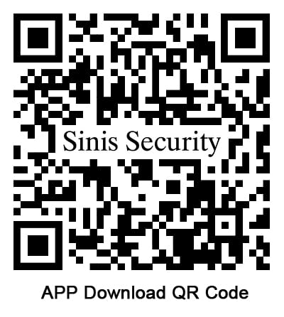 [Australia - AusPower] - Sinis Smart Indoor Pan-Tilt Home Security Camera, 6mp Plug in WiFi Camera w/Night Vision, Motion Detection for Baby & Pet Monitor, Cloud & SD Card Storage, Works w/Alexa & Google Home, 2.4/5G WiFi 
