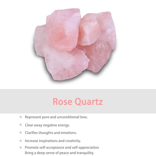 Rose Quartz Crystal Egg Decor Polished Stone Egg #5-Rose Quartz