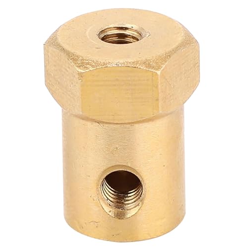 Garosa Encoder Gear Motor 12V 65mm 500RPM Full Metal Gears for Smart Car