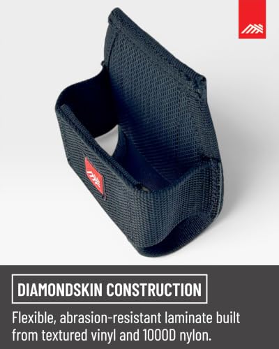 Diamondback Easy-Release Tape Holster Small