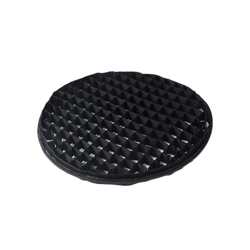 Amaran 45º Fabric Light Control Grid with 5 Clips for Amaran Verge Max Kit