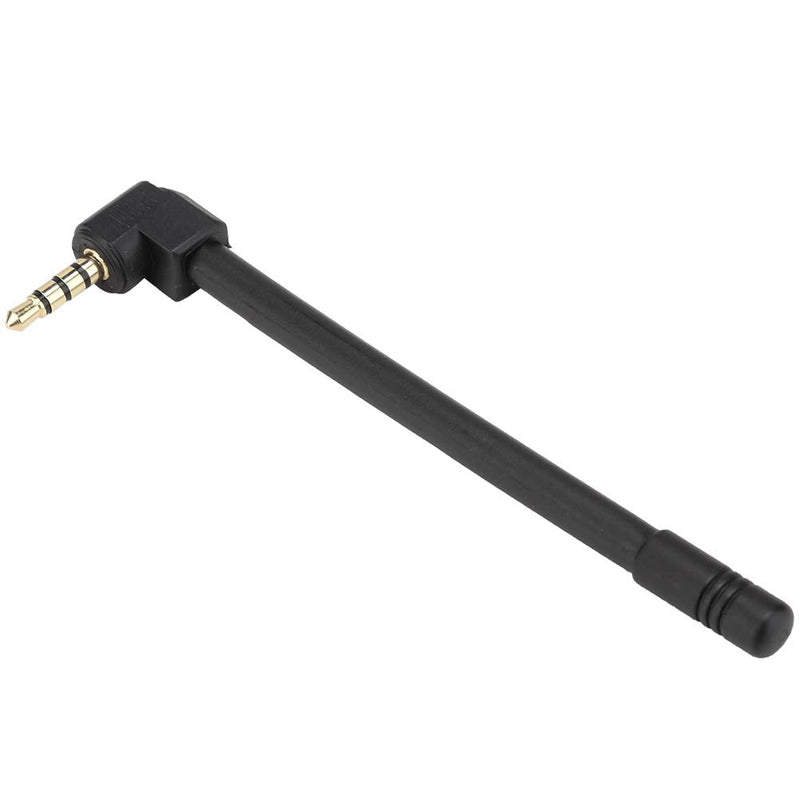 [Australia - AusPower] - Bose Antenna, Ukw Antenna for 3.5 mm Ukw R Antenna Ser Universal 3.5 mm Ukw R Outdoor Antenna Portable External Ser Antenna 