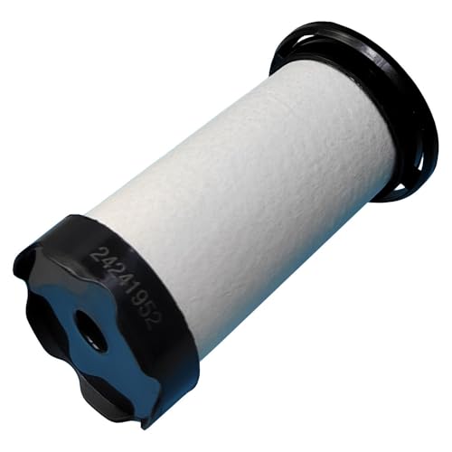 24241952 Precision Filter Compatible with Air Compressor Filter Replacement