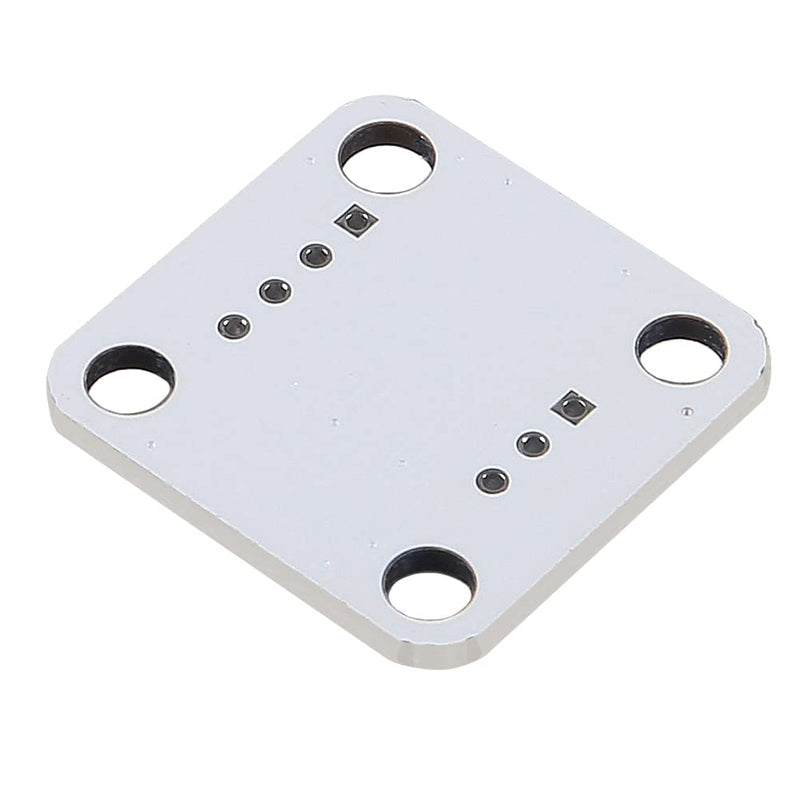[Australia - AusPower] - 4PCS AS5600 Magnetic Encoder 12bit high Precision Magnetic Induction Angle Measurement Sensor Module 3.3V (4 PCS) 4 PCS 