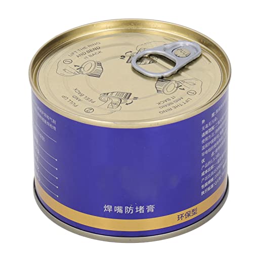 Anti-splash welding spray, anti-splash welding spray, welding tip, anti-blocking gel, silicone oil, welding nozzle, gel welding tip cleaner, keeps your MIG nozzle clean (D type)