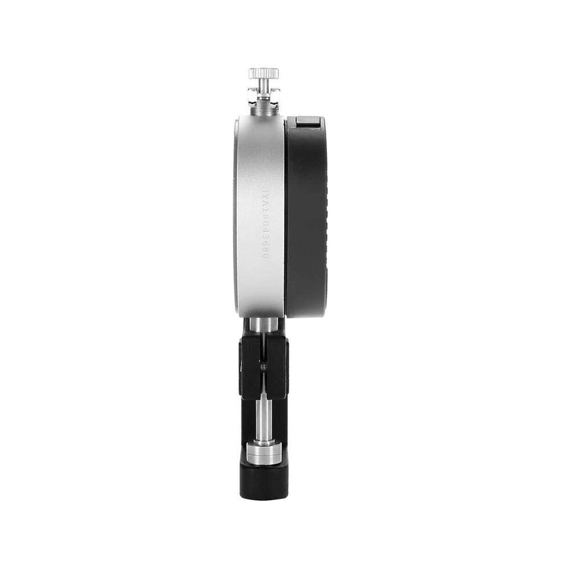 [Australia - AusPower] - Wendry Digital Thickness Gauge, LCD Digital Display, Measuring Range is 0-12.7mm, Thickness Meter Electronic Micrometer with LCD Display 