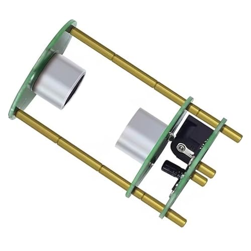 Ultrasonic Levitation Electronics Kit Soldering Practice Kit for Learning, Exercising, Teaching, Soldering, Beginners, Adults