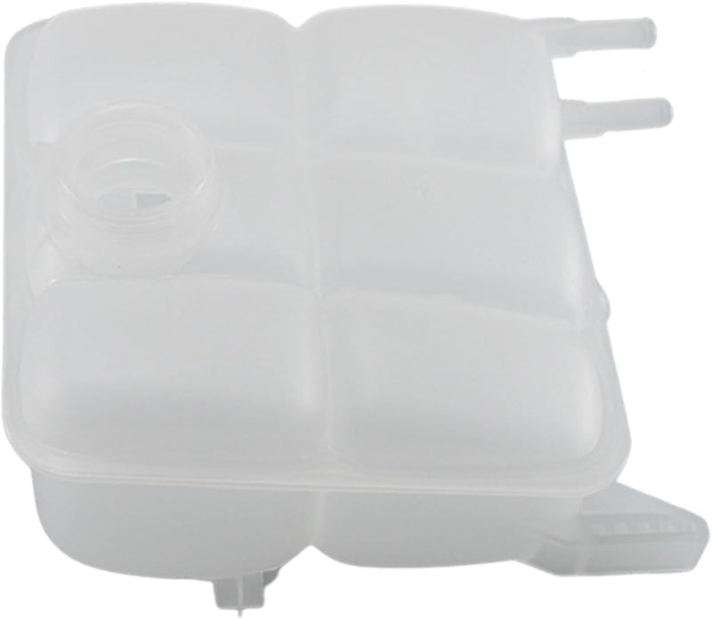 Coolant Reservoir Expansion Tank with Lid Coolant Expansion Tank Bottle Replacement for S40 II V50 C70 C30 Focus C-Max DM2 MK2 Kuga Part Number 5M5H8K218AA 3M5H8K218 1438913