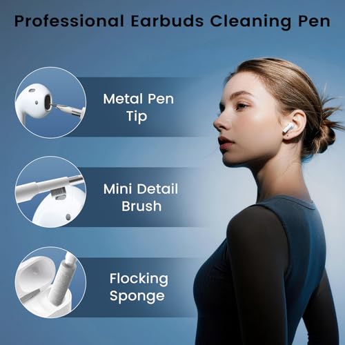 Keyboard Cleaning Kit, pc Cleaning kit with Keyboard Cleaner