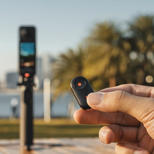 INSTA360 MINI Remote for X5, X4, ACE PRO 2, GO 3S Action Camera