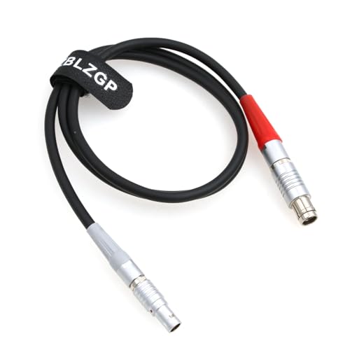 CAM 7 Pin to LCS 5 Pin Cable for Alexa Alexa Plus cforce RF Motor cmotion cPRO camin