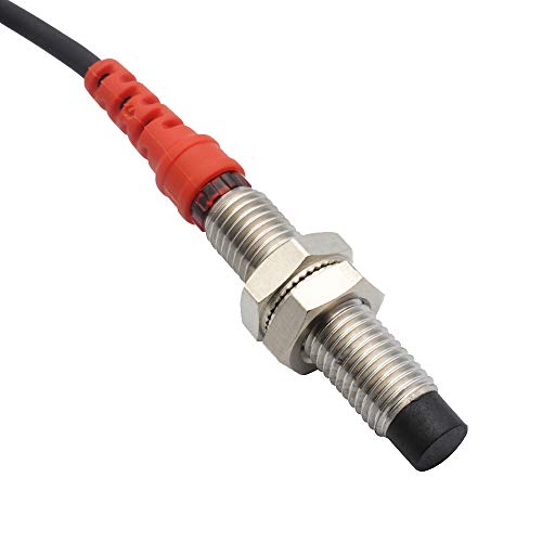High Quality P.I.N.D.A V2 PINDA Sensor Auto Bed Leveling Sensor Probe 4PIN Compatible with Prusa i3 MK3 MK2.5 MK3S MK2.5S 3D Printer