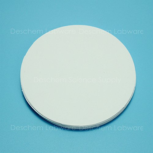 Deschem 70mm 3 micron PTFE membrane filter, 3um pore size, 7cm diameter, 50-piece lot