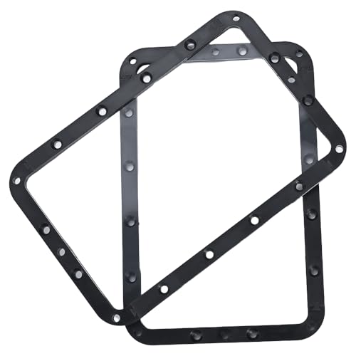 2Pcs Photon Mono 2 FEP Film Resin Vat FEP Upgrades 3D Printer Accessories Compatible with Anycubic Photon Mono 2,Mono 4 UV DLP LCD - 197 x 131mm